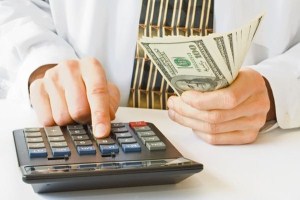 Анализ деятельности при выборе схемы налогообложения